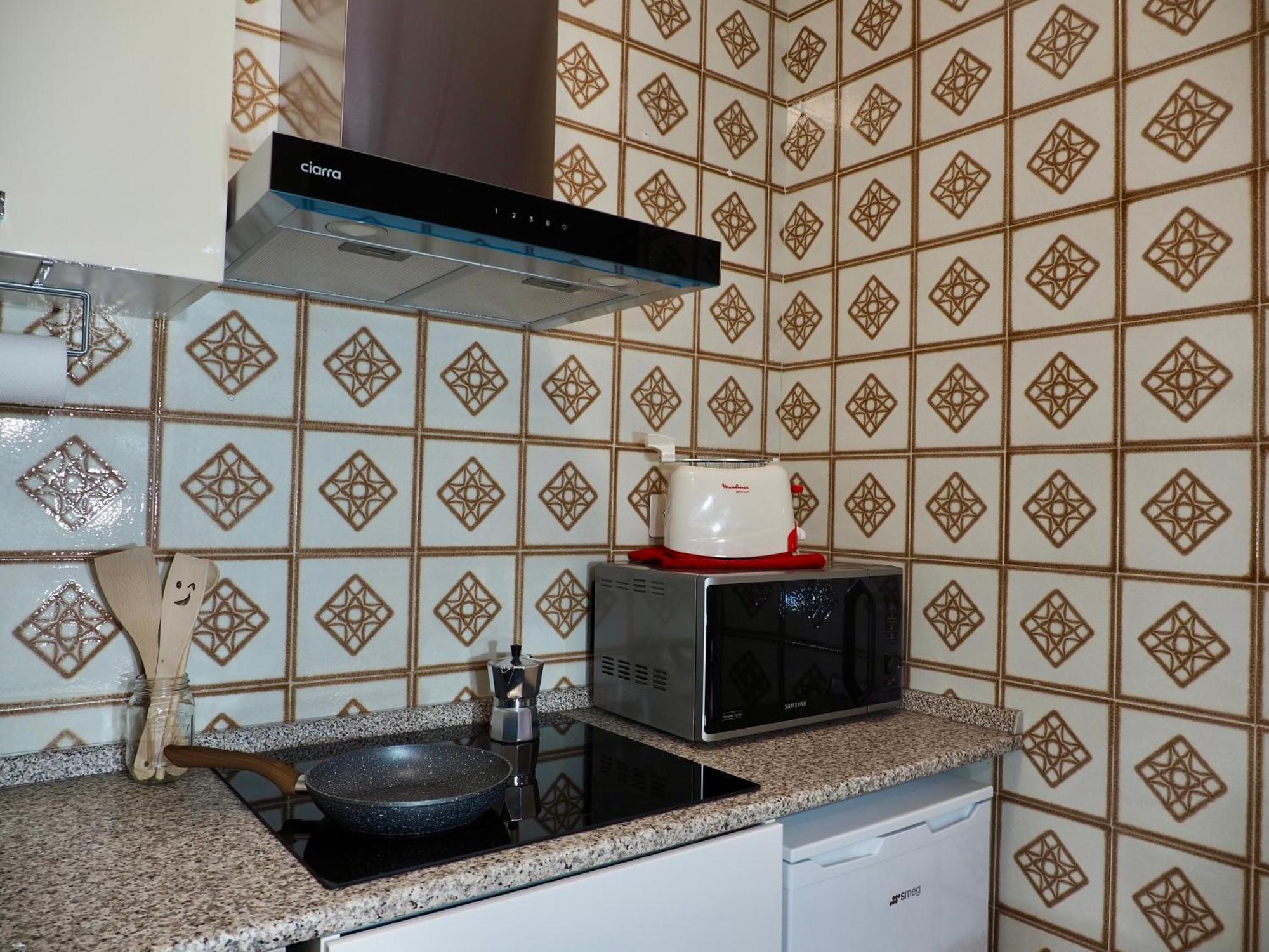 Casa Chicca - Bilocale Con Parcheggio Privato Appartamento Sanremo