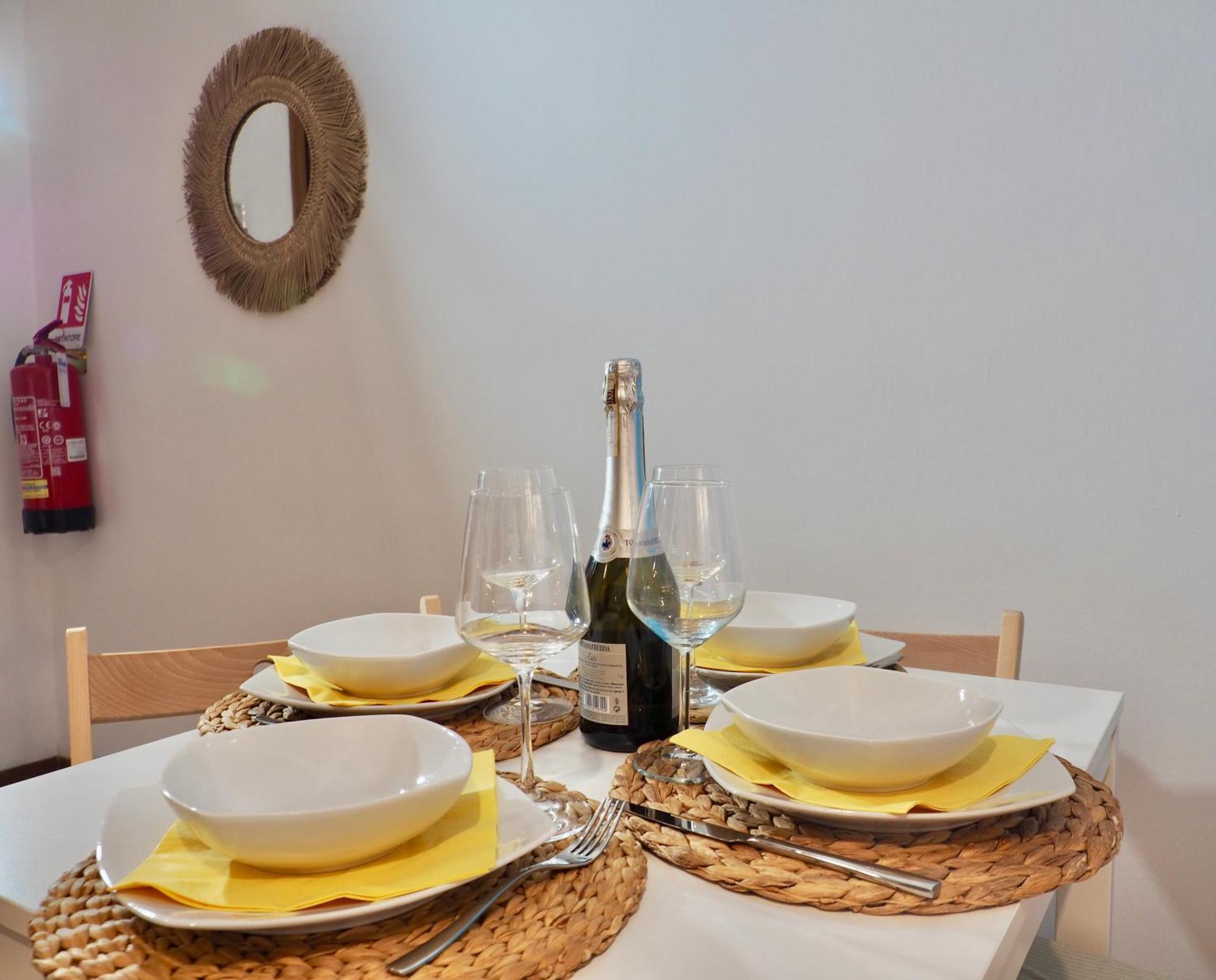 Appartamento Casa Chicca - Bilocale Con Parcheggio Privato Sanremo
