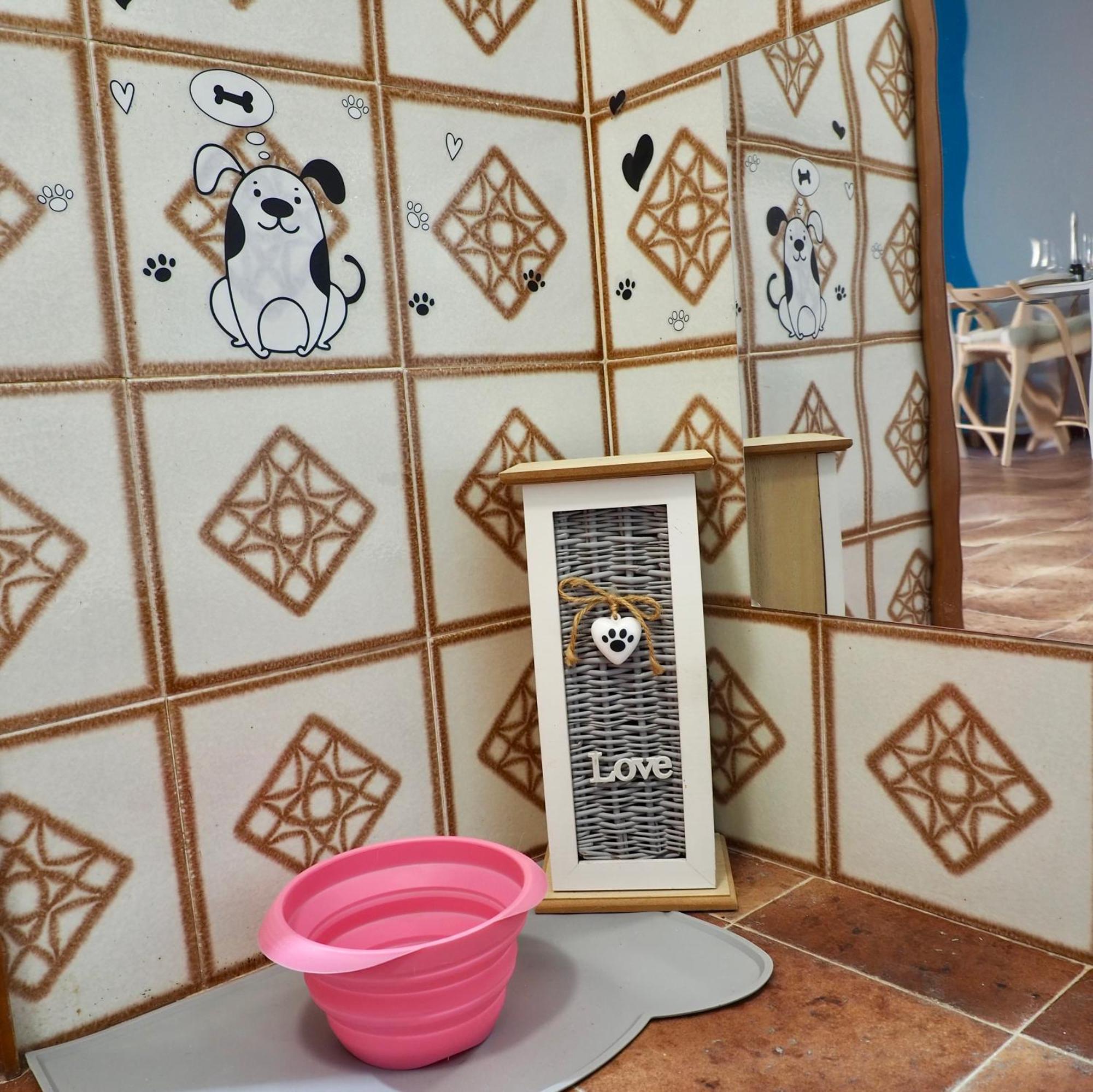 Casa Chicca - Bilocale Con Parcheggio Privato Apartment *