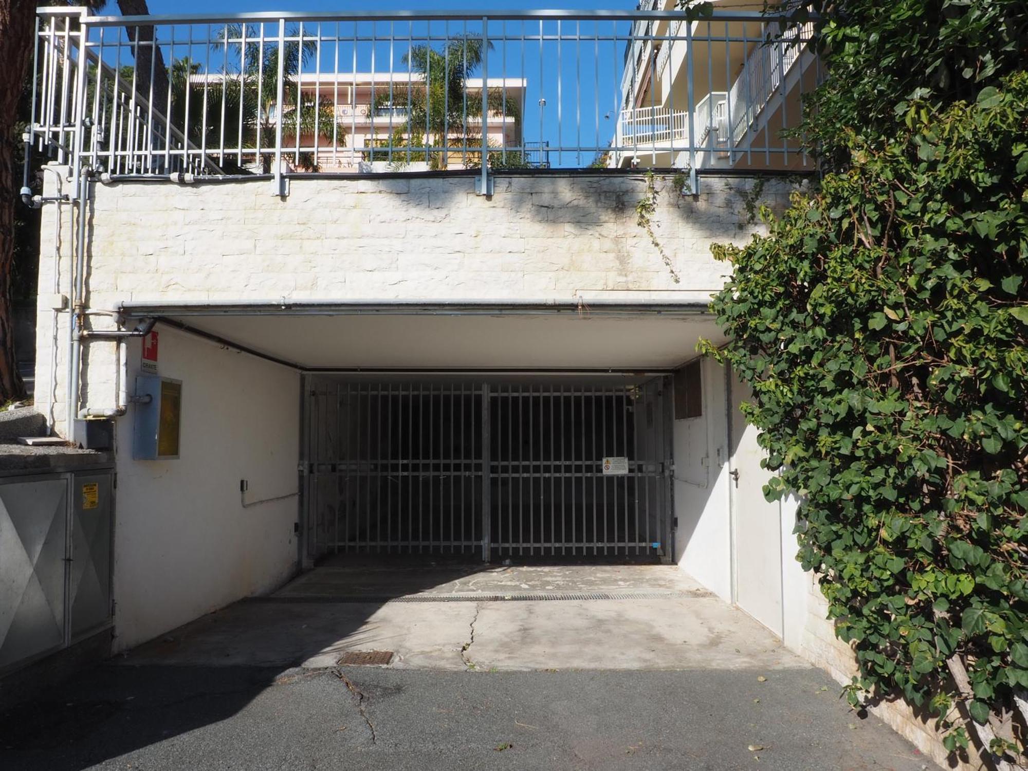Casa Chicca - Bilocale Con Parcheggio Privato Apartment