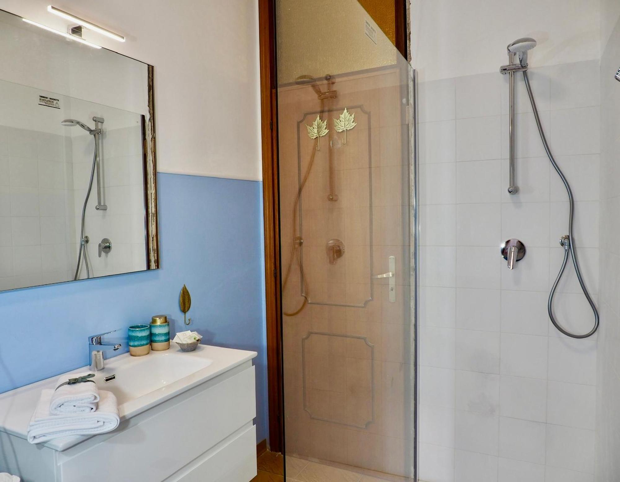 Casa Chicca - Bilocale Con Parcheggio Privato Apartment Sanremo