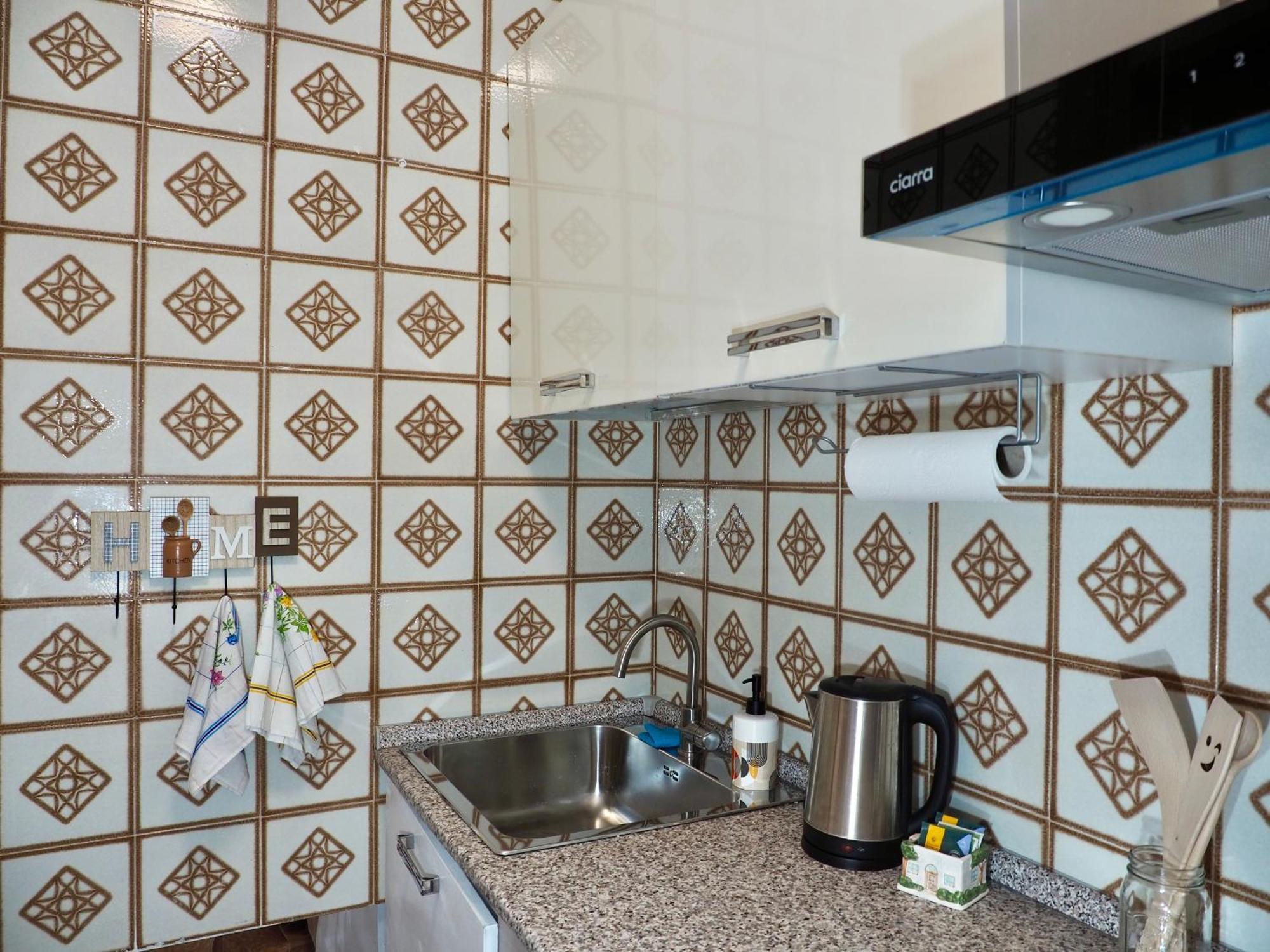 Casa Chicca - Bilocale Con Parcheggio Privato Sanremo